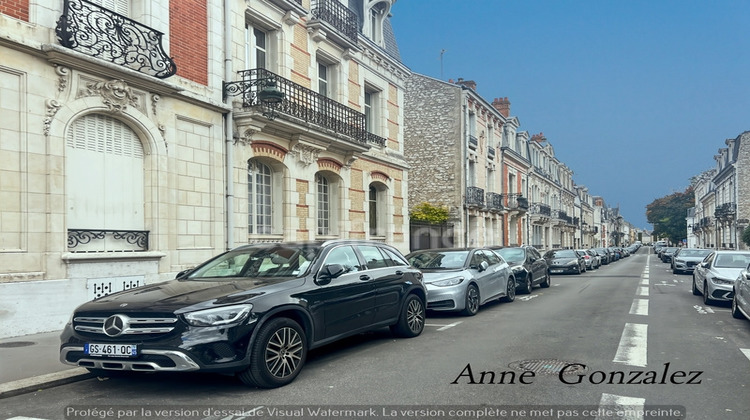 Ma-Cabane - Vente Divers ORLEANS, 237 m²