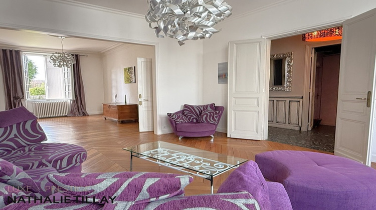 Ma-Cabane - Vente Divers ORLEANS, 265 m²