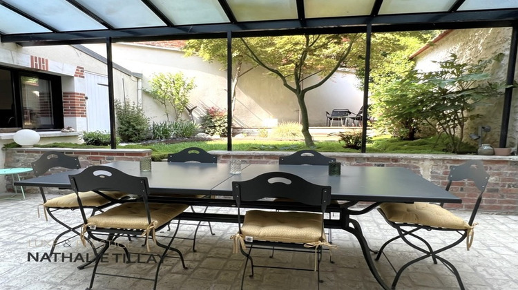 Ma-Cabane - Vente Divers ORLEANS, 150 m²