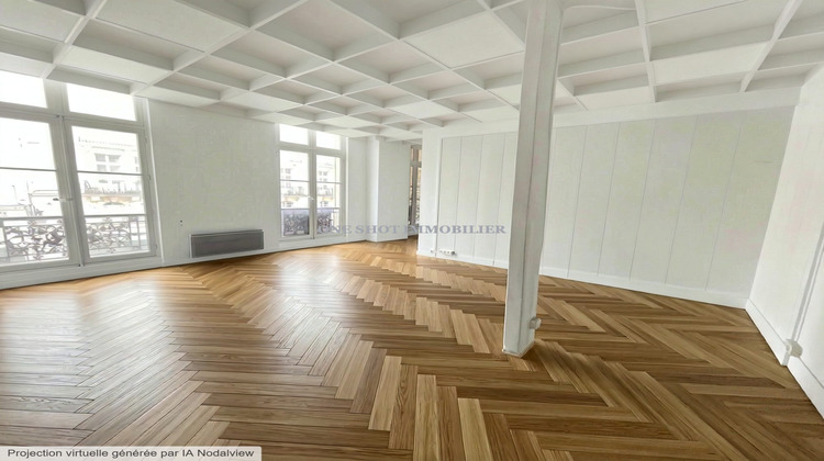 Ma-Cabane - Vente Divers Orléans, 147 m²