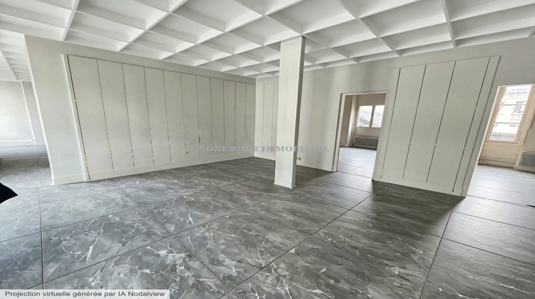 Ma-Cabane - Vente Divers Orléans, 147 m²