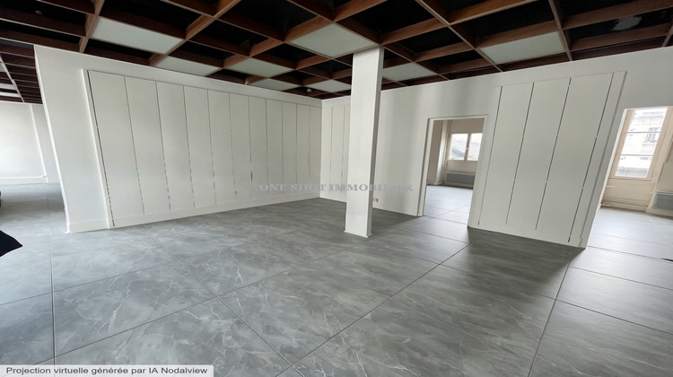 Ma-Cabane - Vente Divers Orléans, 147 m²