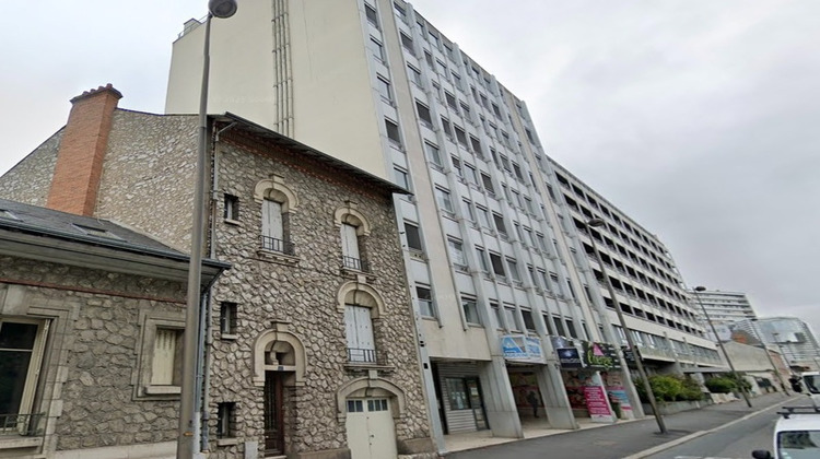 Ma-Cabane - Vente Divers ORLEANS, 200 m²