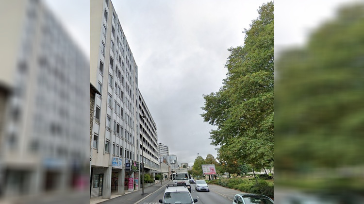 Ma-Cabane - Vente Divers ORLEANS, 200 m²