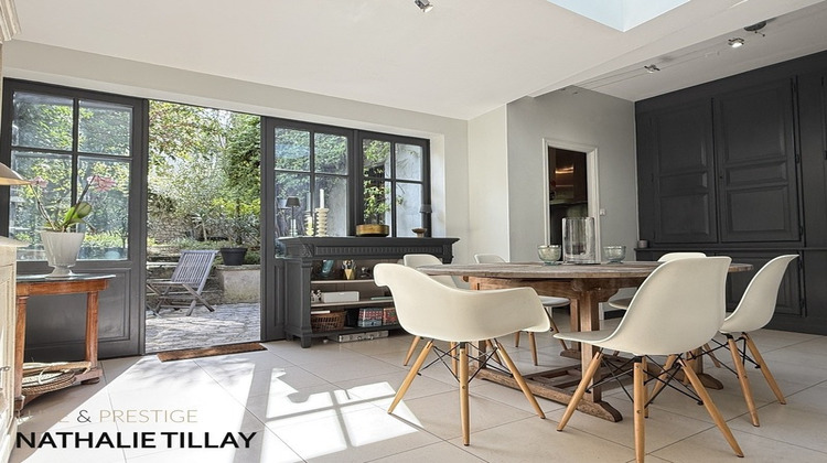 Ma-Cabane - Vente Divers ORLEANS, 164 m²