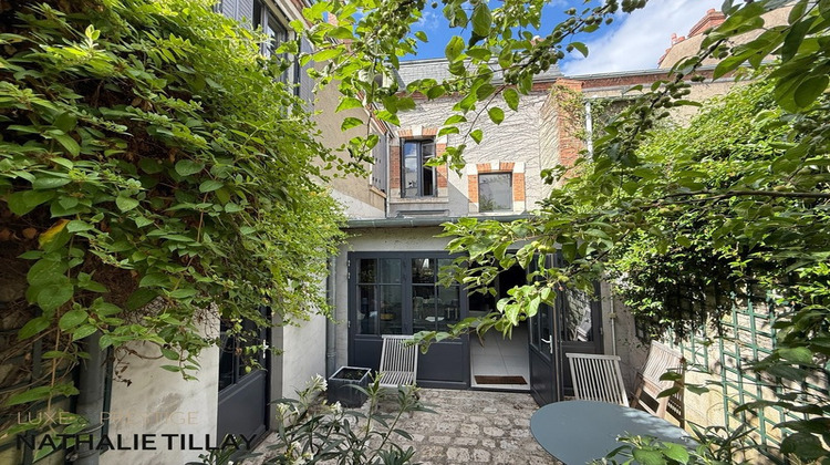 Ma-Cabane - Vente Divers ORLEANS, 164 m²