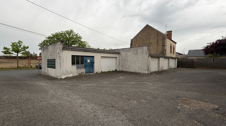 Ma-Cabane - Vente Divers ORLEANS, 0 m²