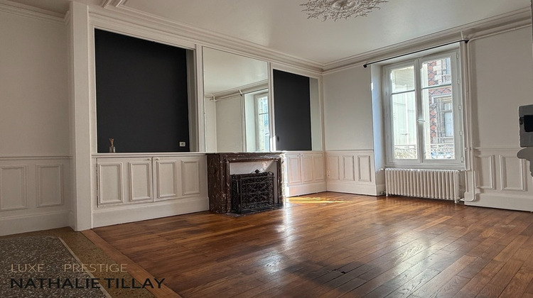 Ma-Cabane - Vente Divers ORLEANS, 150 m²