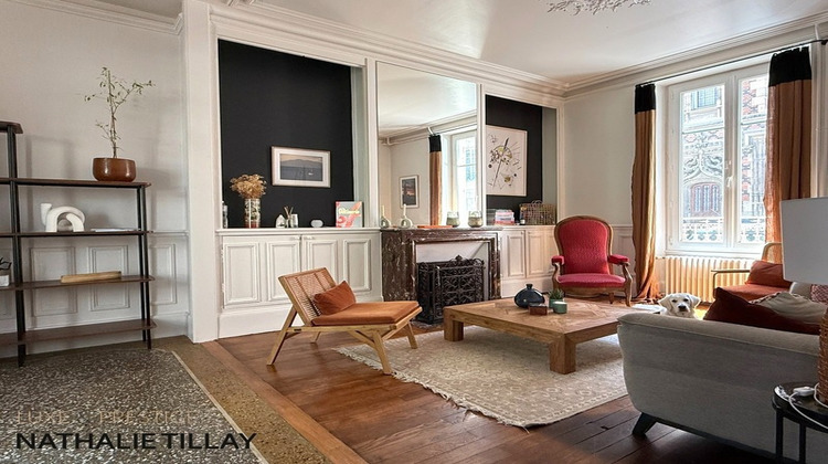 Ma-Cabane - Vente Divers ORLEANS, 150 m²