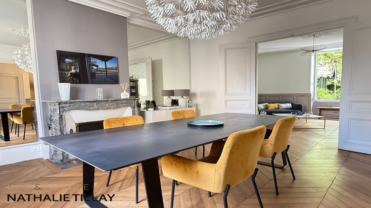 Ma-Cabane - Vente Divers ORLEANS, 270 m²