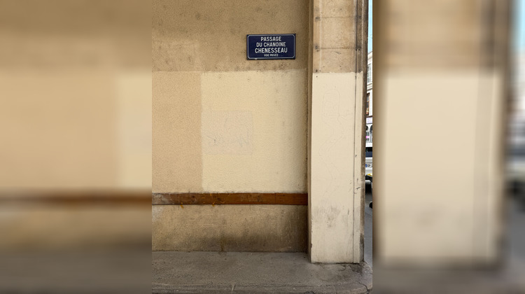 Ma-Cabane - Vente Divers ORLEANS, 15 m²