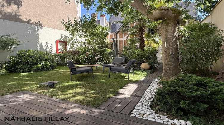 Ma-Cabane - Vente Divers ORLEANS, 260 m²