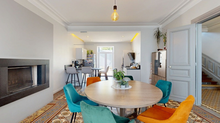 Ma-Cabane - Vente Divers ORLEANS, 184 m²