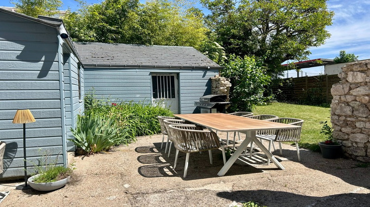 Ma-Cabane - Vente Divers ORLEANS, 184 m²