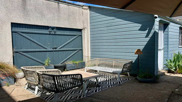 Ma-Cabane - Vente Divers ORLEANS, 184 m²