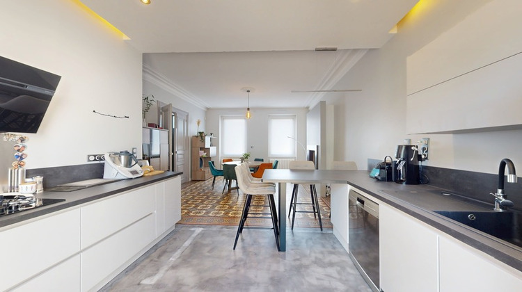 Ma-Cabane - Vente Divers ORLEANS, 184 m²