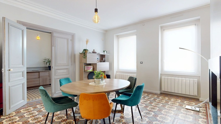 Ma-Cabane - Vente Divers ORLEANS, 184 m²