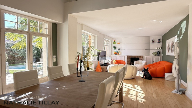 Ma-Cabane - Vente Divers ORLEANS, 235 m²