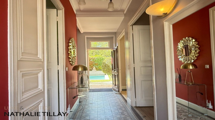 Ma-Cabane - Vente Divers ORLEANS, 235 m²