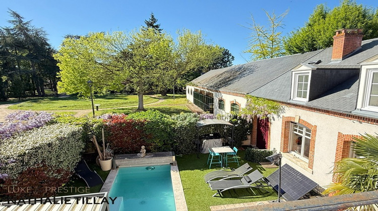 Ma-Cabane - Vente Divers ORLEANS, 235 m²