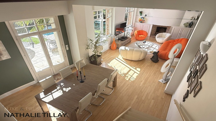 Ma-Cabane - Vente Divers ORLEANS, 235 m²