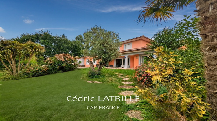 Ma-Cabane - Vente Divers ORLEIX, 196 m²