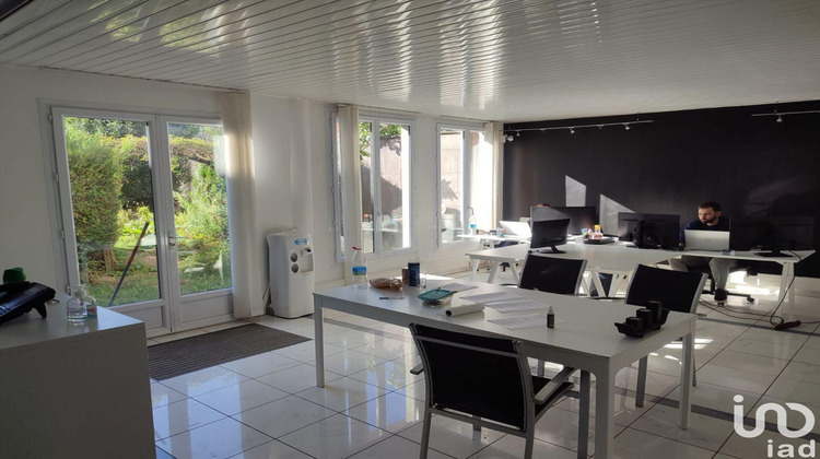 Ma-Cabane - Vente Divers Orly, 508 m²