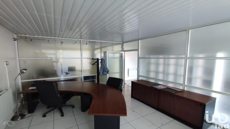 Ma-Cabane - Vente Divers Orly, 508 m²