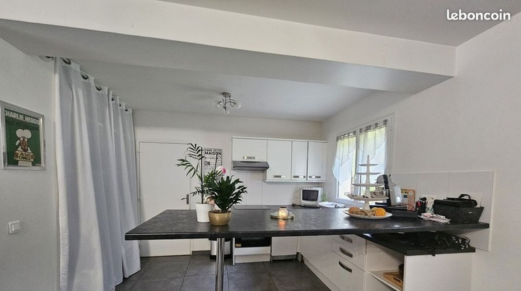 Ma-Cabane - Vente Divers ORLY SUR MORIN, 135 m²