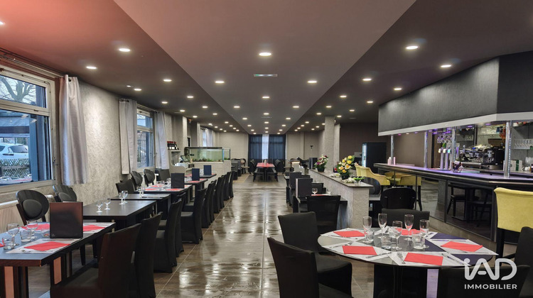 Ma-Cabane - Vente Divers Ormoy, 305 m²