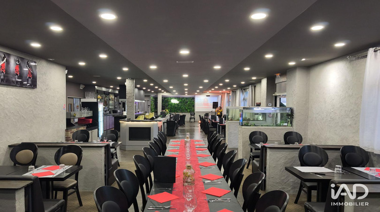 Ma-Cabane - Vente Divers Ormoy, 305 m²