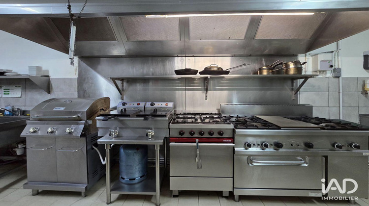 Ma-Cabane - Vente Divers Ormoy, 305 m²