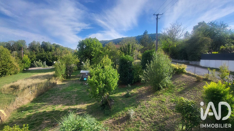 Ma-Cabane - Vente Divers Ornans, 104 m²