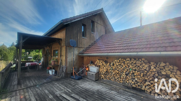 Ma-Cabane - Vente Divers Ornans, 104 m²