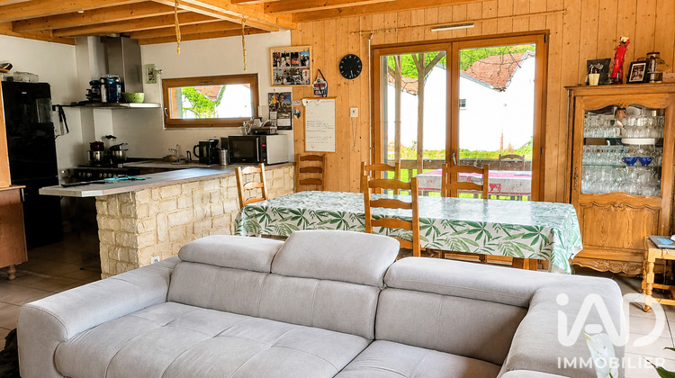 Ma-Cabane - Vente Divers Ornans, 104 m²