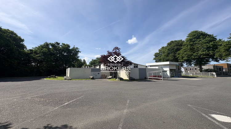 Ma-Cabane - Vente Divers Orvault, 790 m²