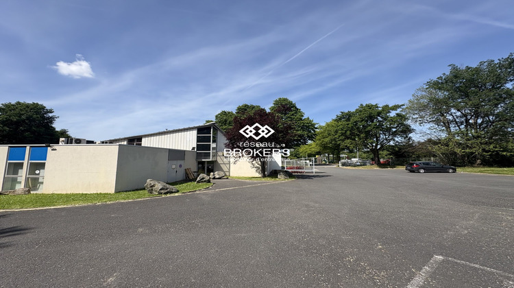 Ma-Cabane - Vente Divers Orvault, 790 m²