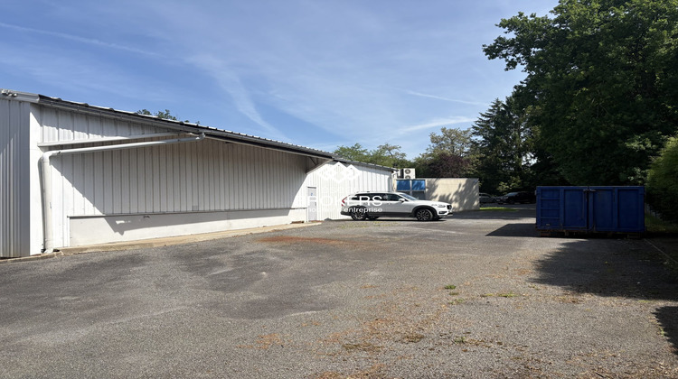 Ma-Cabane - Vente Divers Orvault, 790 m²