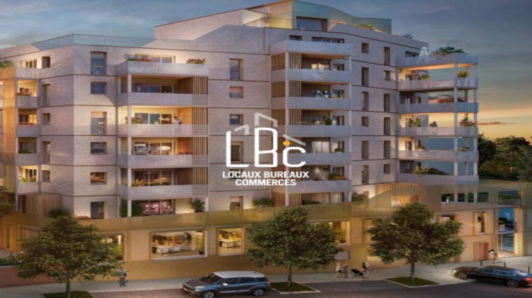 Ma-Cabane - Vente Divers Orvault, 107 m²