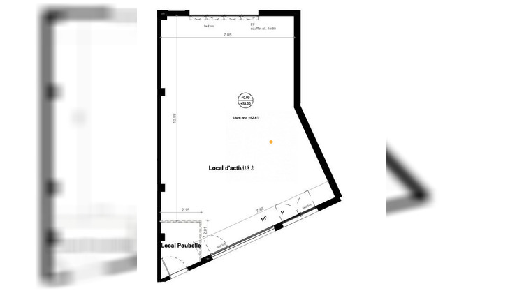 Ma-Cabane - Vente Divers Orvault, 92 m²