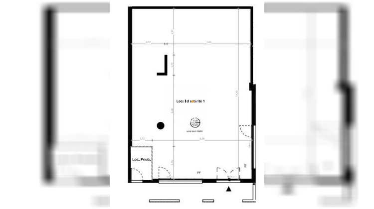 Ma-Cabane - Vente Divers Orvault, 143 m²