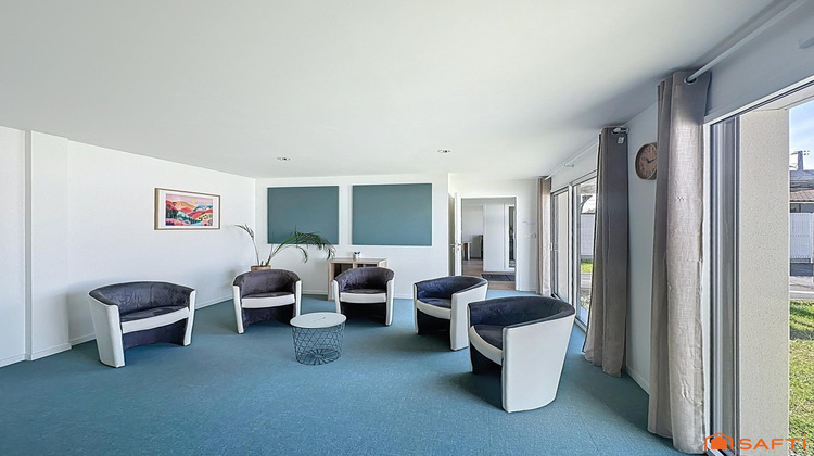 Ma-Cabane - Vente Divers Orvault, 142 m²