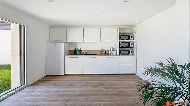 Ma-Cabane - Vente Divers Orvault, 142 m²