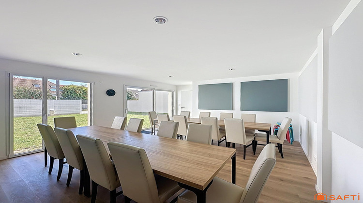 Ma-Cabane - Vente Divers Orvault, 142 m²