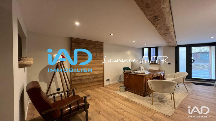 Ma-Cabane - Vente Divers Osséja, 27 m²