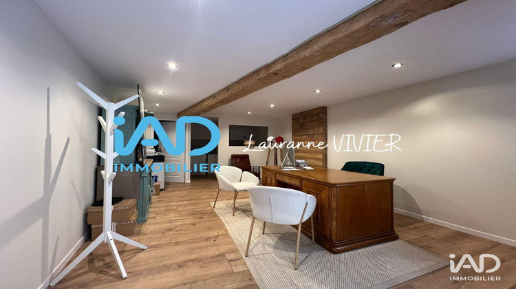 Ma-Cabane - Vente Divers Osséja, 27 m²