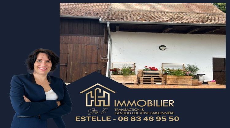 Ma-Cabane - Vente Divers Ostheim, 116 m²