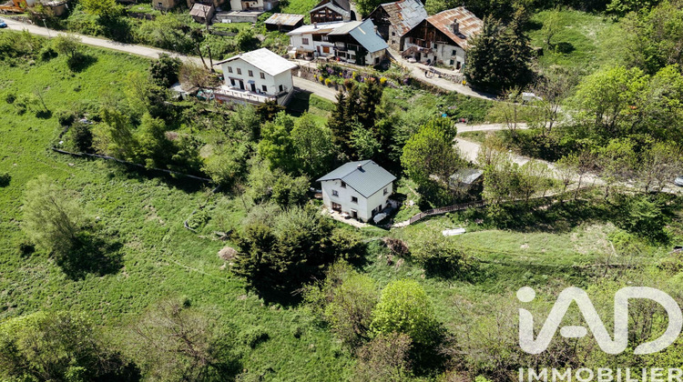 Ma-Cabane - Vente Divers Oulles, 122 m²