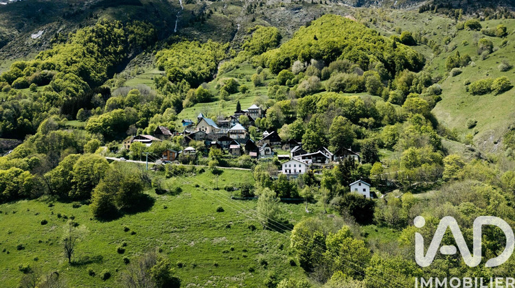 Ma-Cabane - Vente Divers Oulles, 122 m²