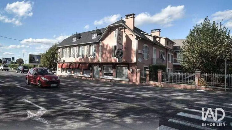 Ma-Cabane - Vente Divers Ousse, 800 m²